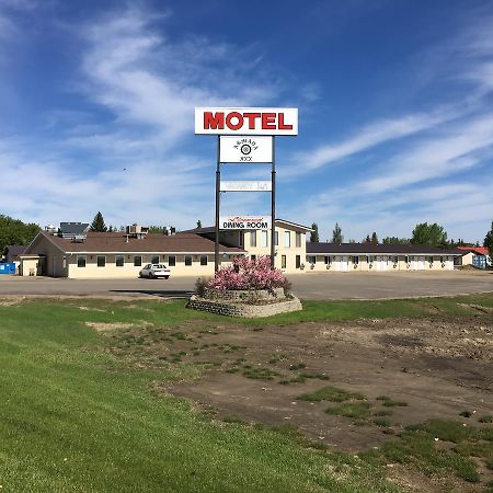 Armada Inn Motel Unity Екстериор снимка